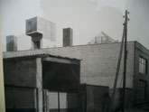 Umbau mit Aufzug 1965 (Dorfheidestraße)