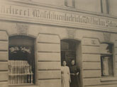 Laden 1908