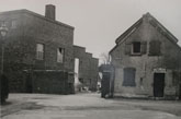 Auf der Aue 1957