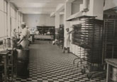 Konditorei 1959