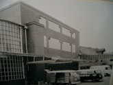 Fertige Teigmacherei 1966