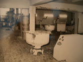 Teigmacherei 1969