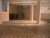 Produktionsräume 1. Etage 1970