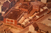 Luftbild 1970