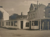 Büroneubau 1955